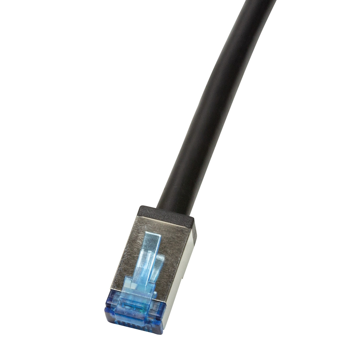 Cabo de rede externa CAT6A 5m
