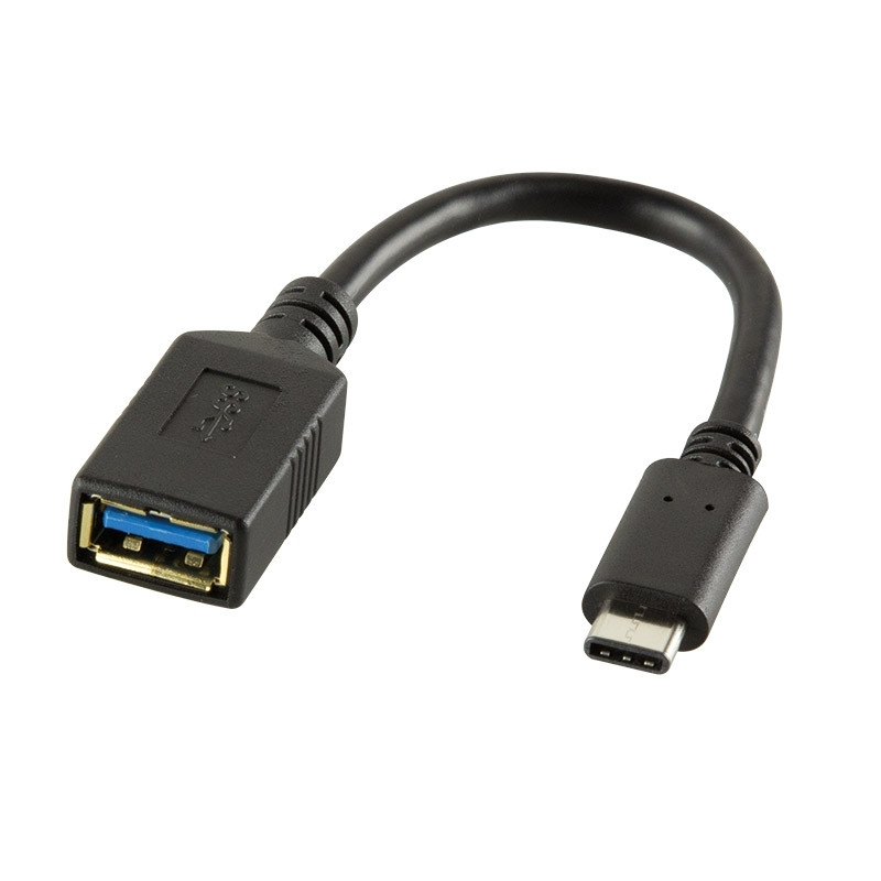USB 3.1 USB-C Ha - USB-A Ho
