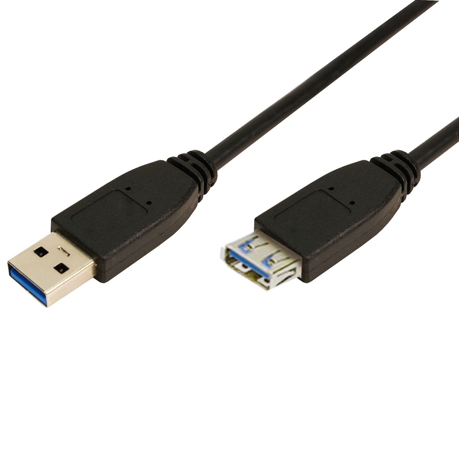Przedłużacz USB 3.0 3m