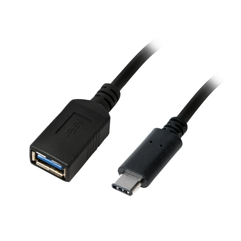 USB 3.1 USB-C Ha - USB-A Ho