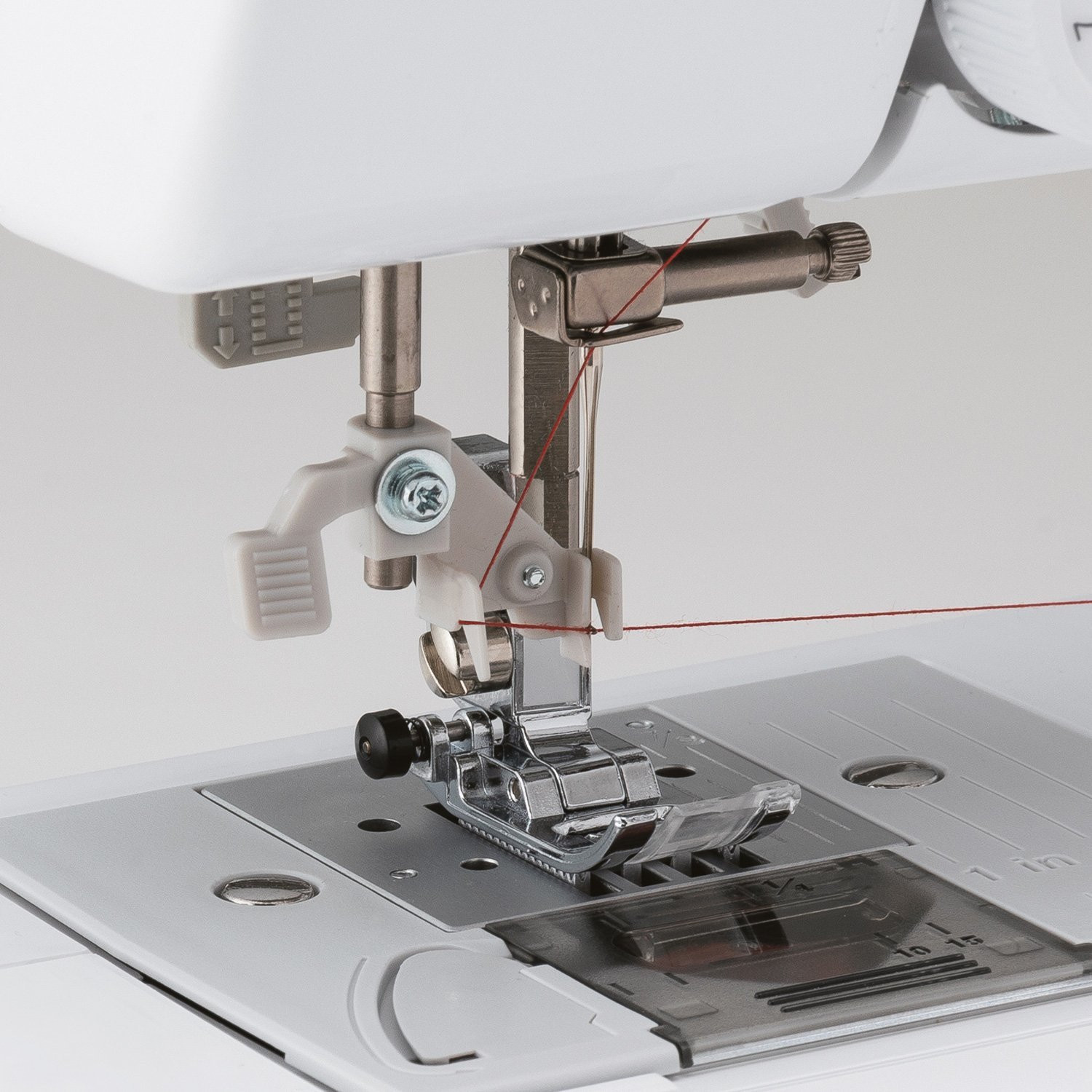 Naaimachine CS10S Elektronisch