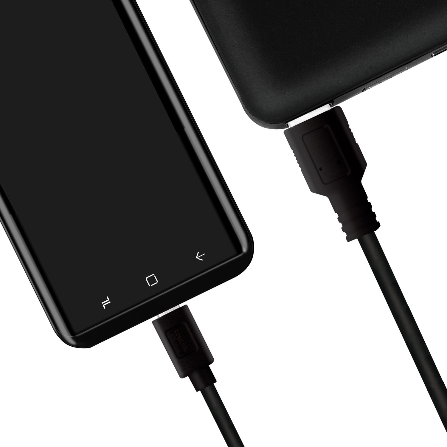 USB 3.2 Gen1 USB - USB-C 15W 2m