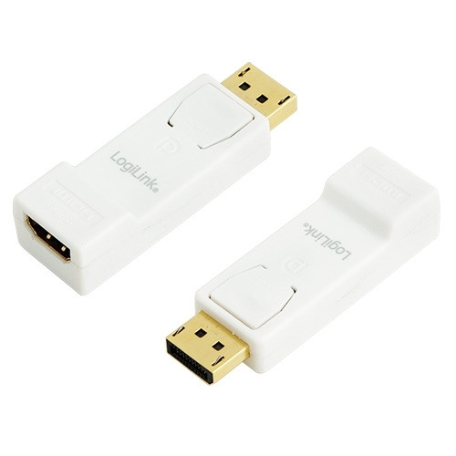 DisplayPort - HDMI adaptér