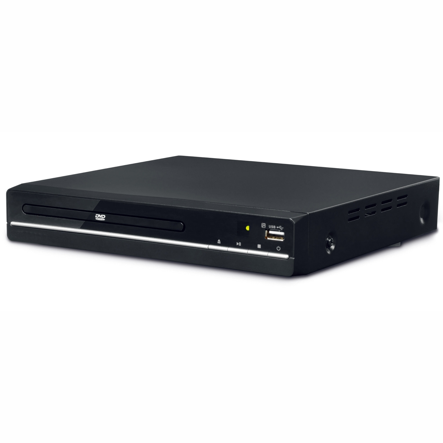 DVD con conexión HDMI