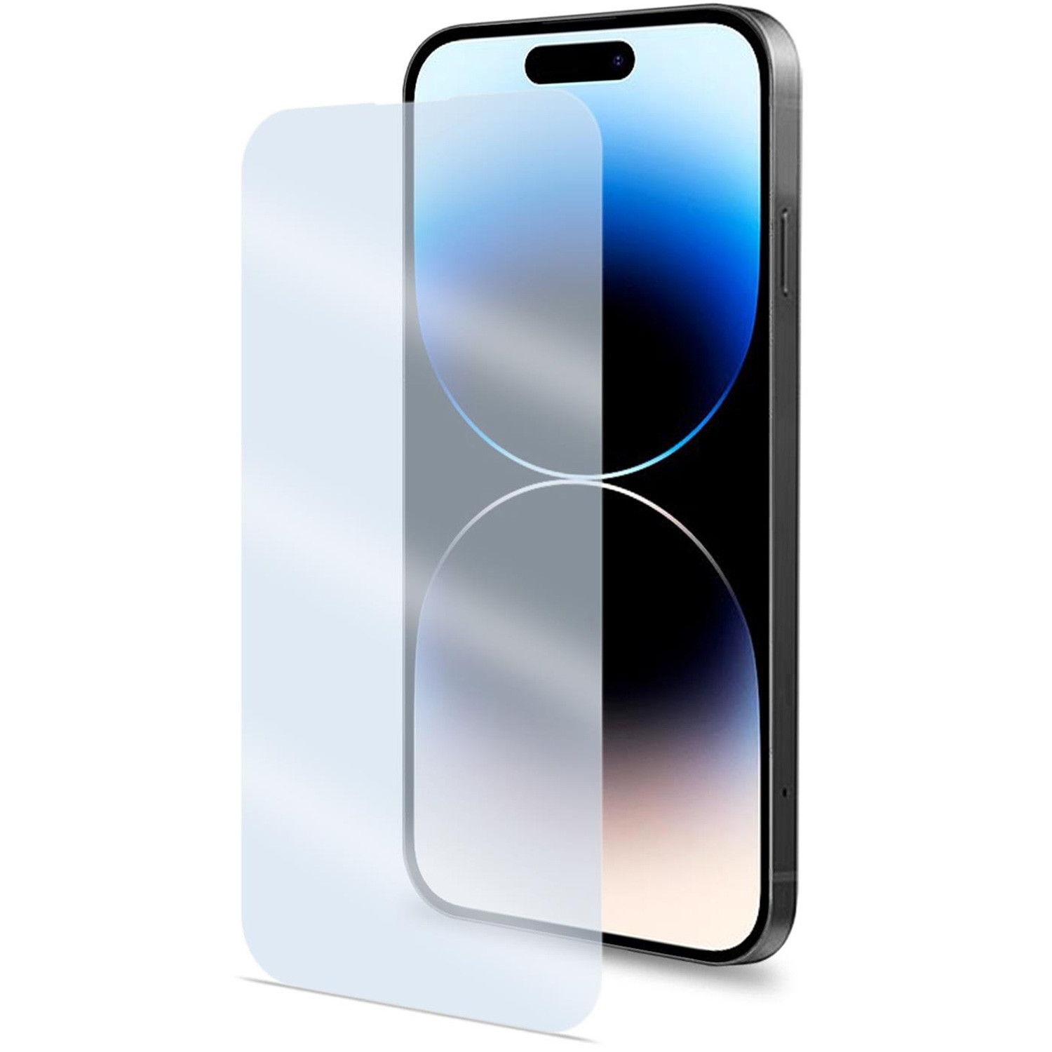 Screenprotector Gehard glas iPhone 14 Pro