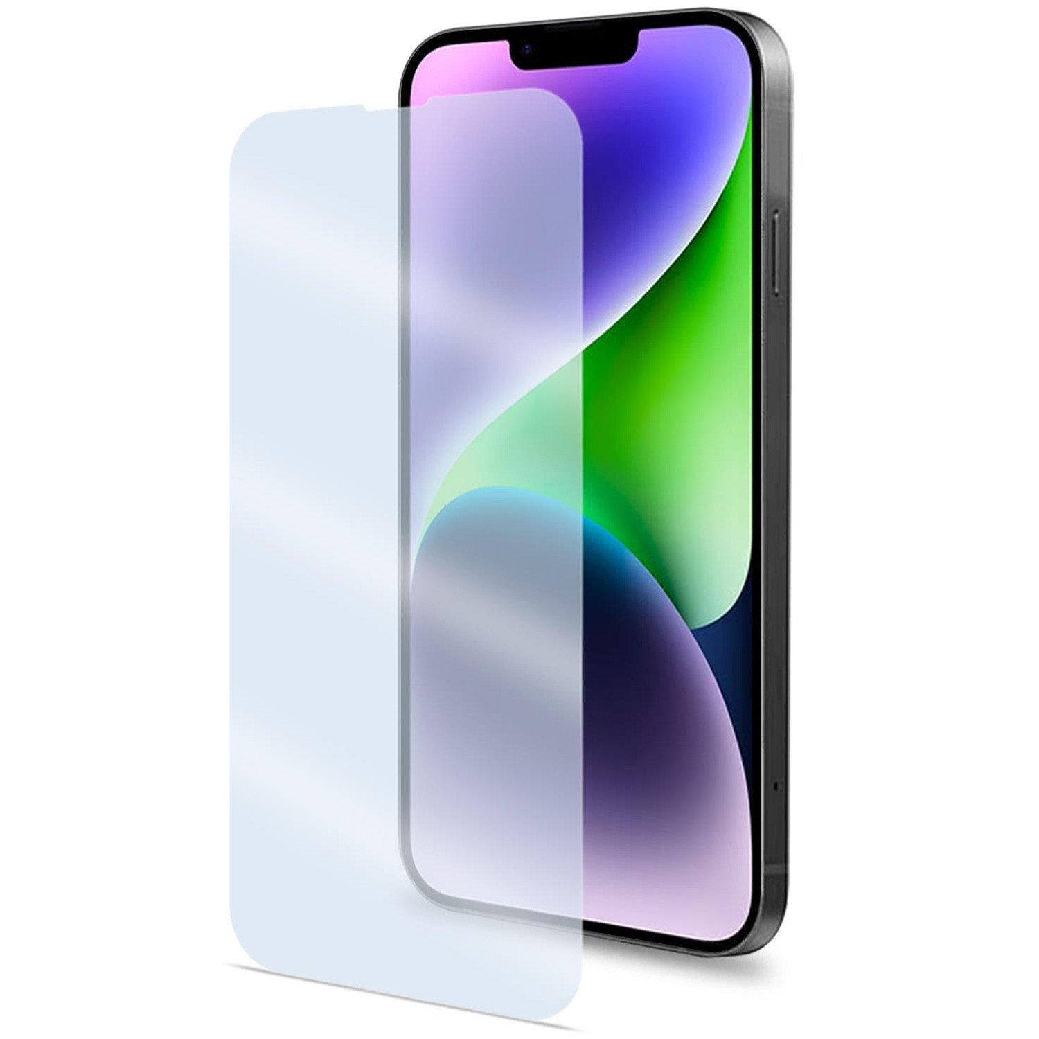 Screenprotector Gehard glas iPhone 14 Plus