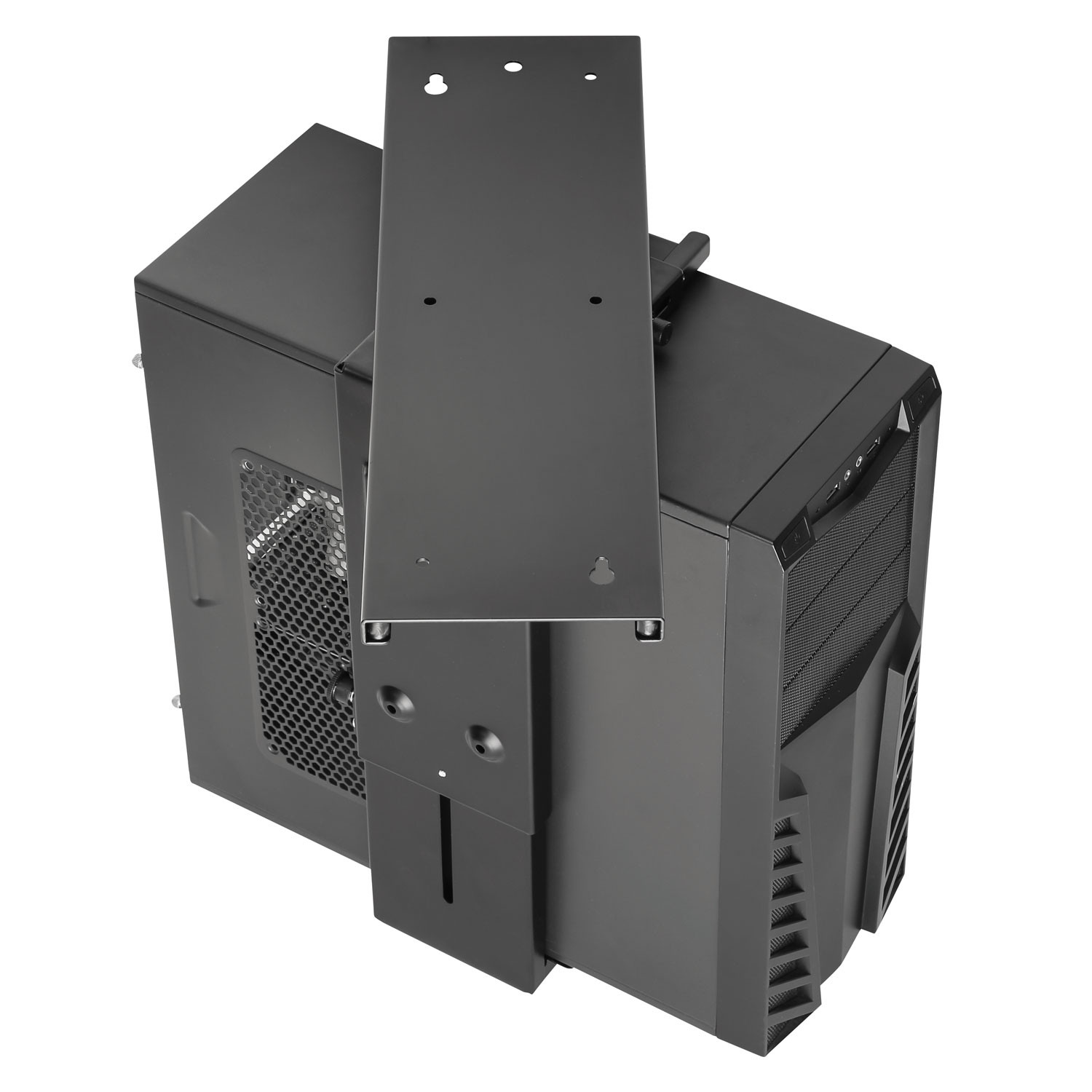 Support ordinateur pour table réglable