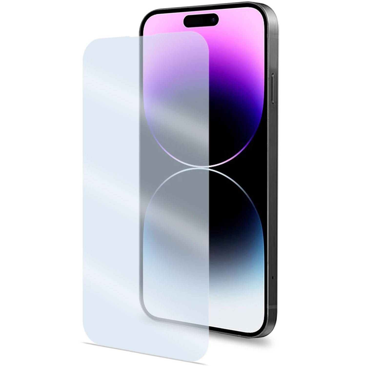 Screenprotector Gehard glas iPhone 14 Pro Max