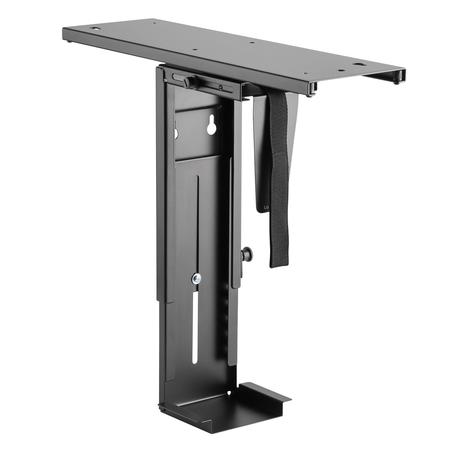Support ordinateur pour table réglable