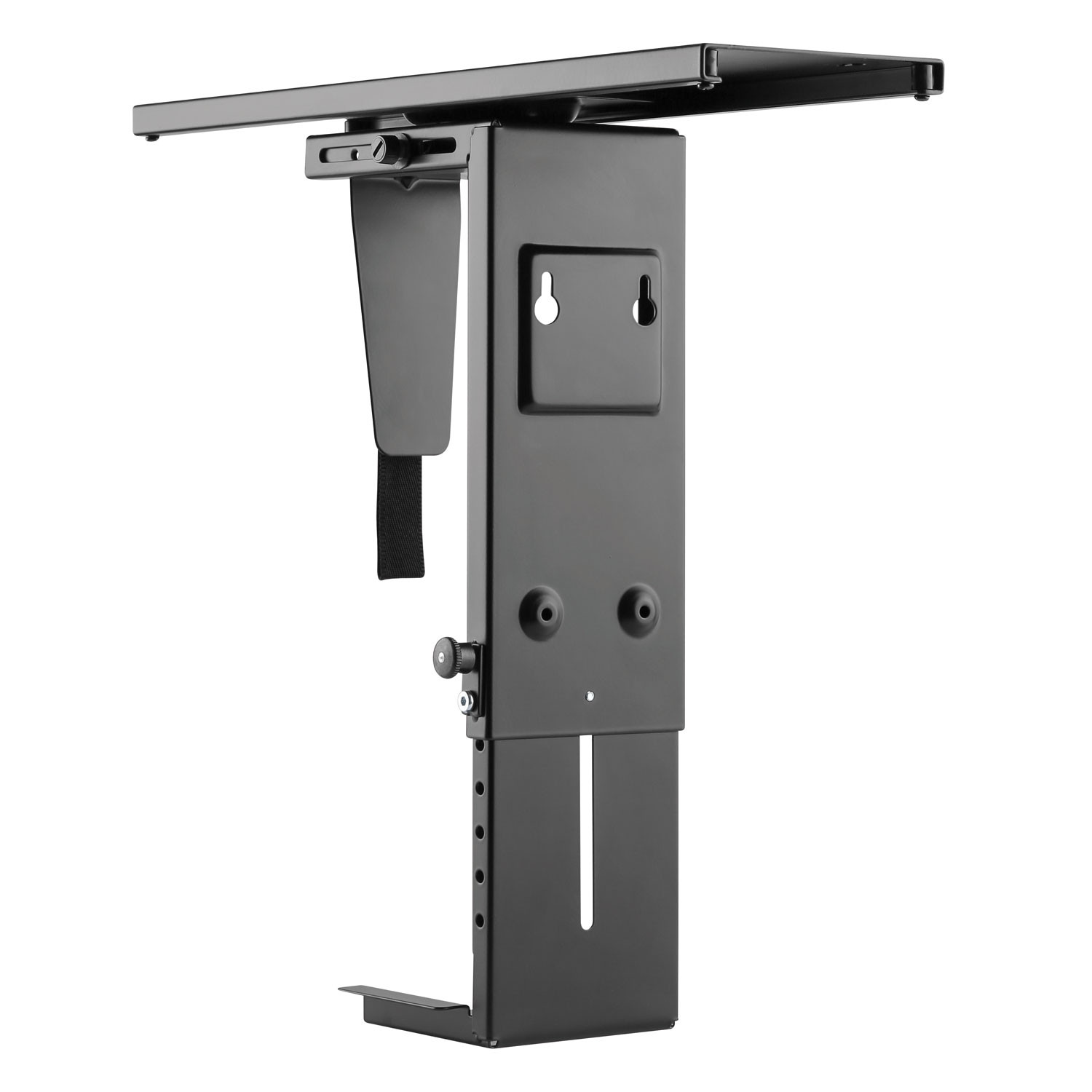 Support ordinateur pour table réglable
