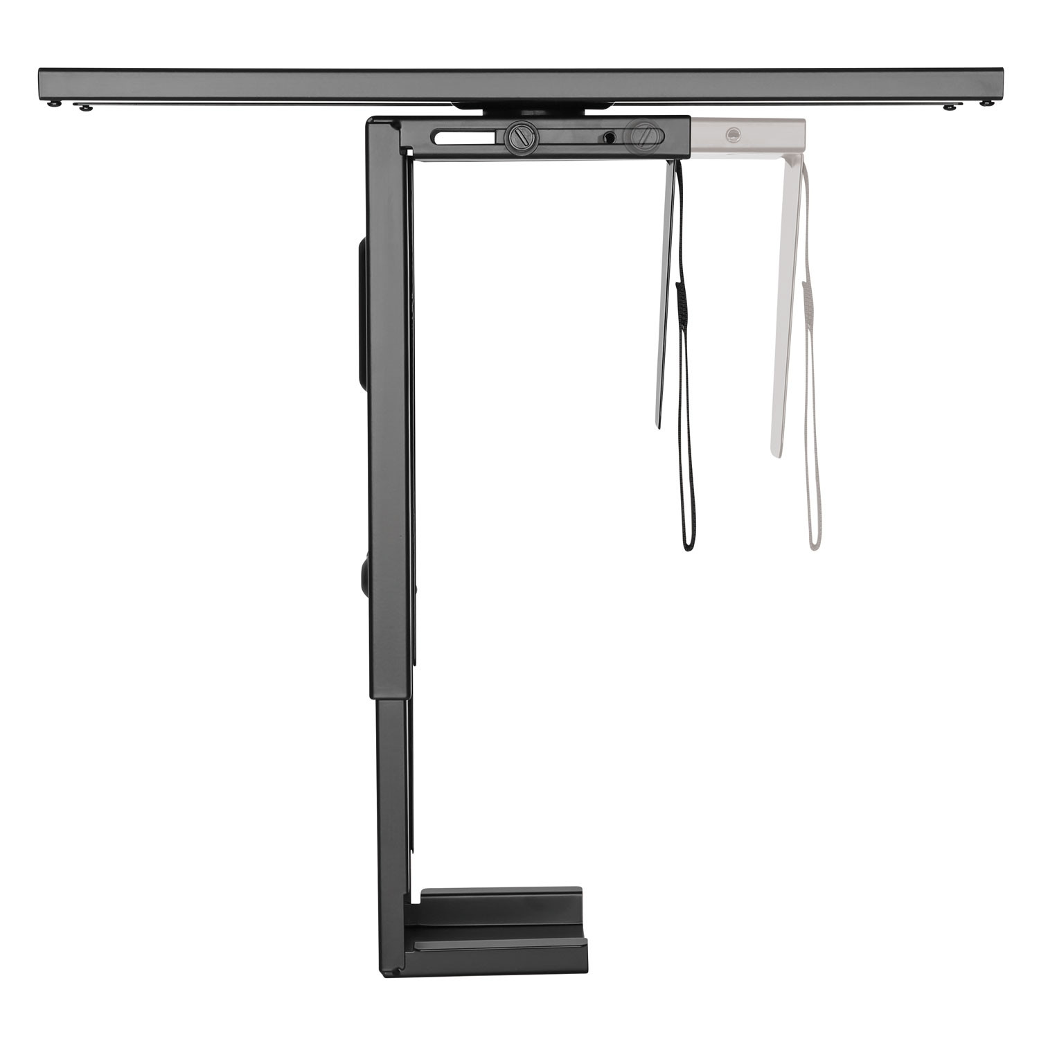 Support ordinateur pour table réglable