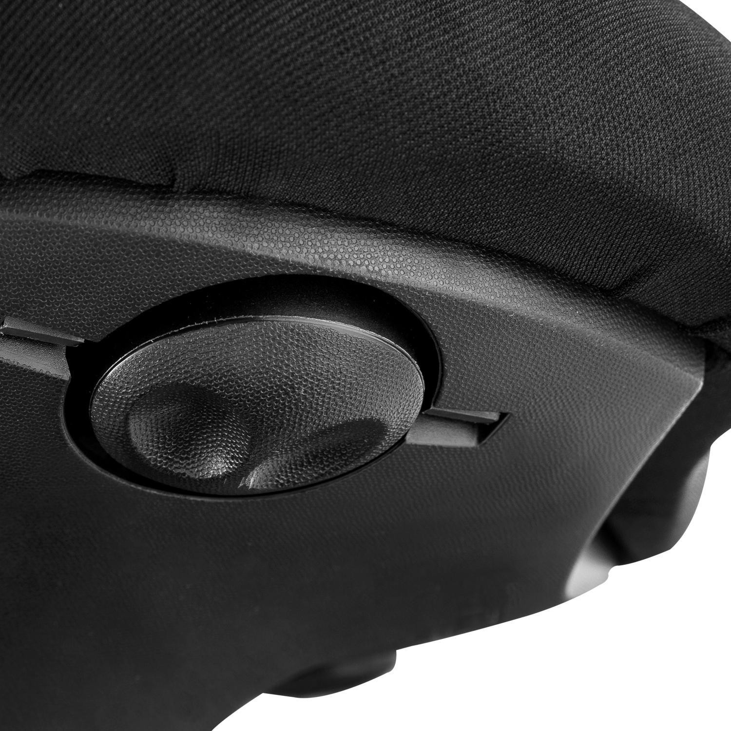 Sgabello ergonomico per l'equilibrio