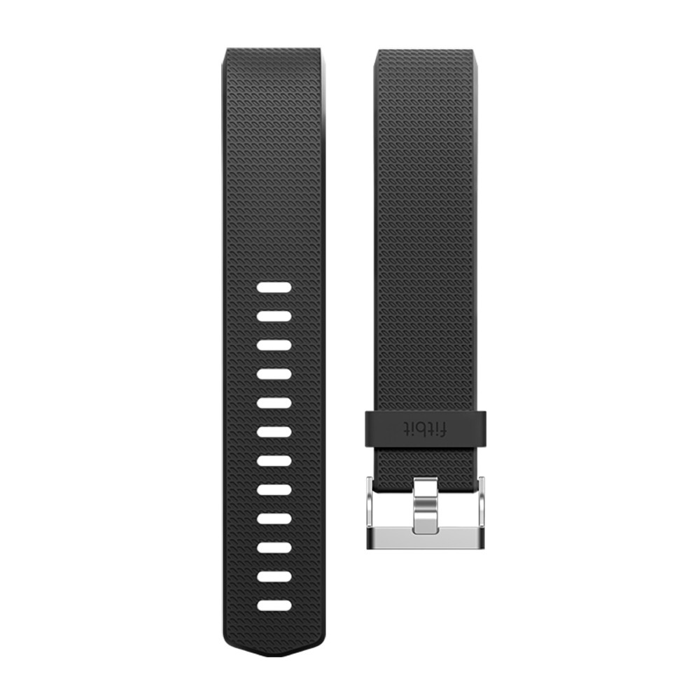 Bracciale Charge 2 Nero Piccolo