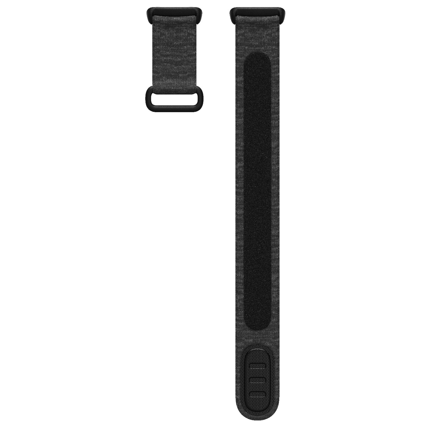Correa Charge 5/6 Hook & Loop Carbón (L)