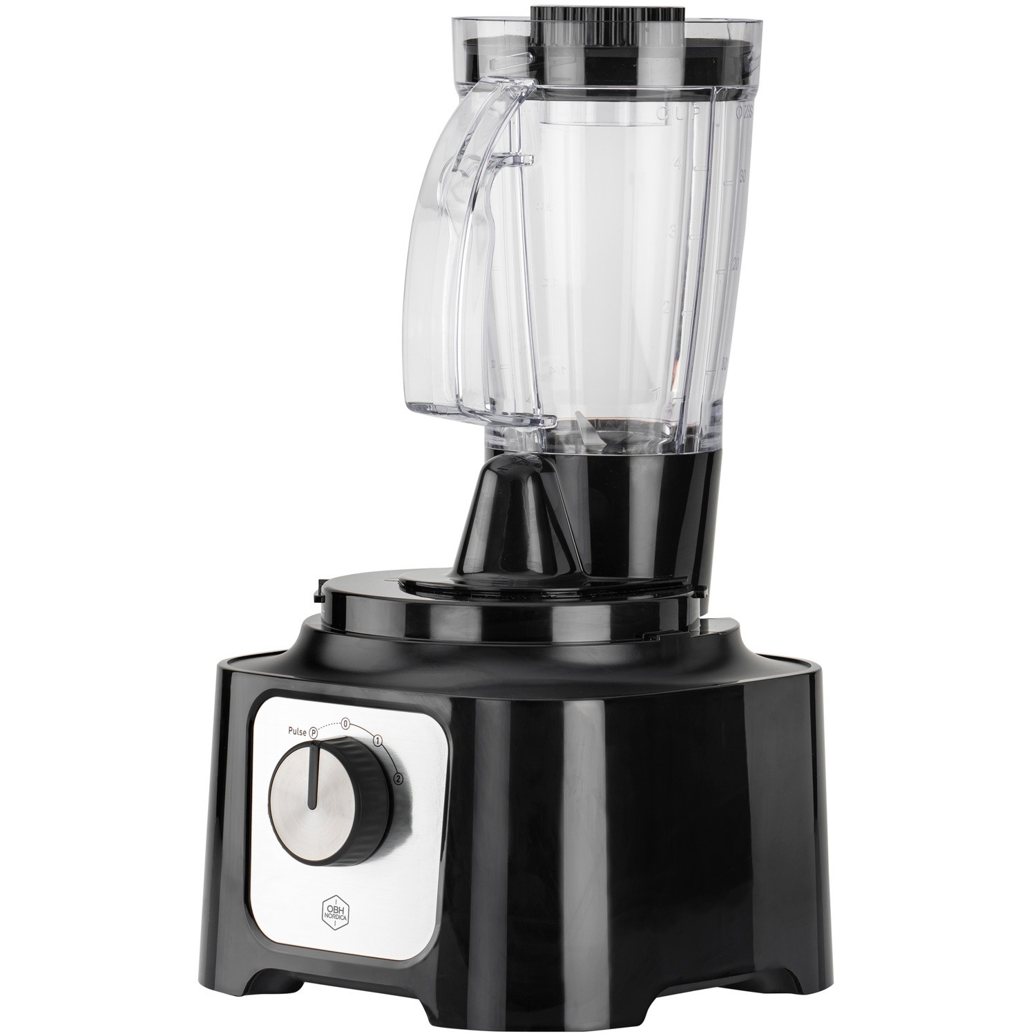 Küchenmaschine 800 Watt Double Force Compact