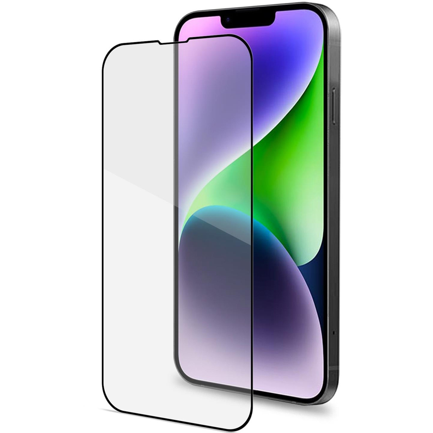 Screenprotector Gehard glas iPhone 14 Plus