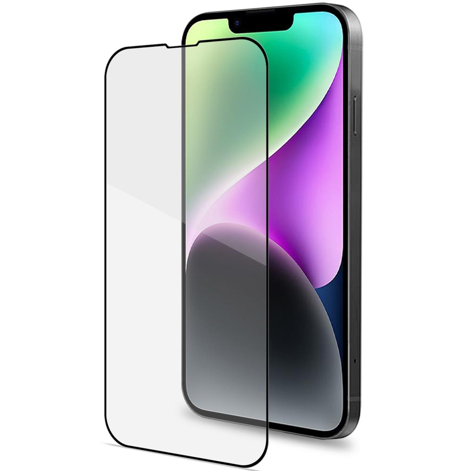 Screenprotector Gehard glas iPhone 14