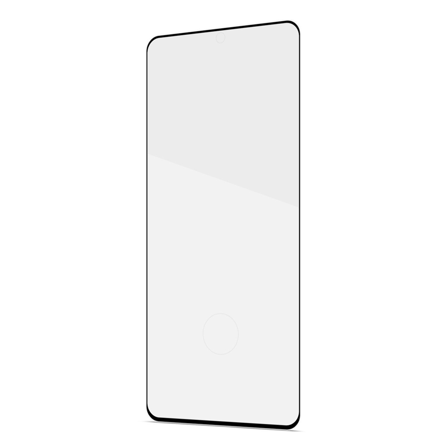Screenprotector Gehard glas Galaxy S21