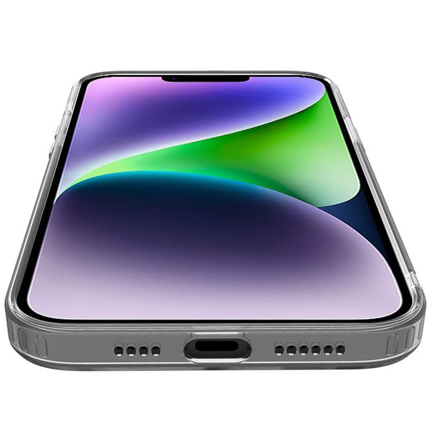 Gelskinmag iPhone 14 Plus magnetico