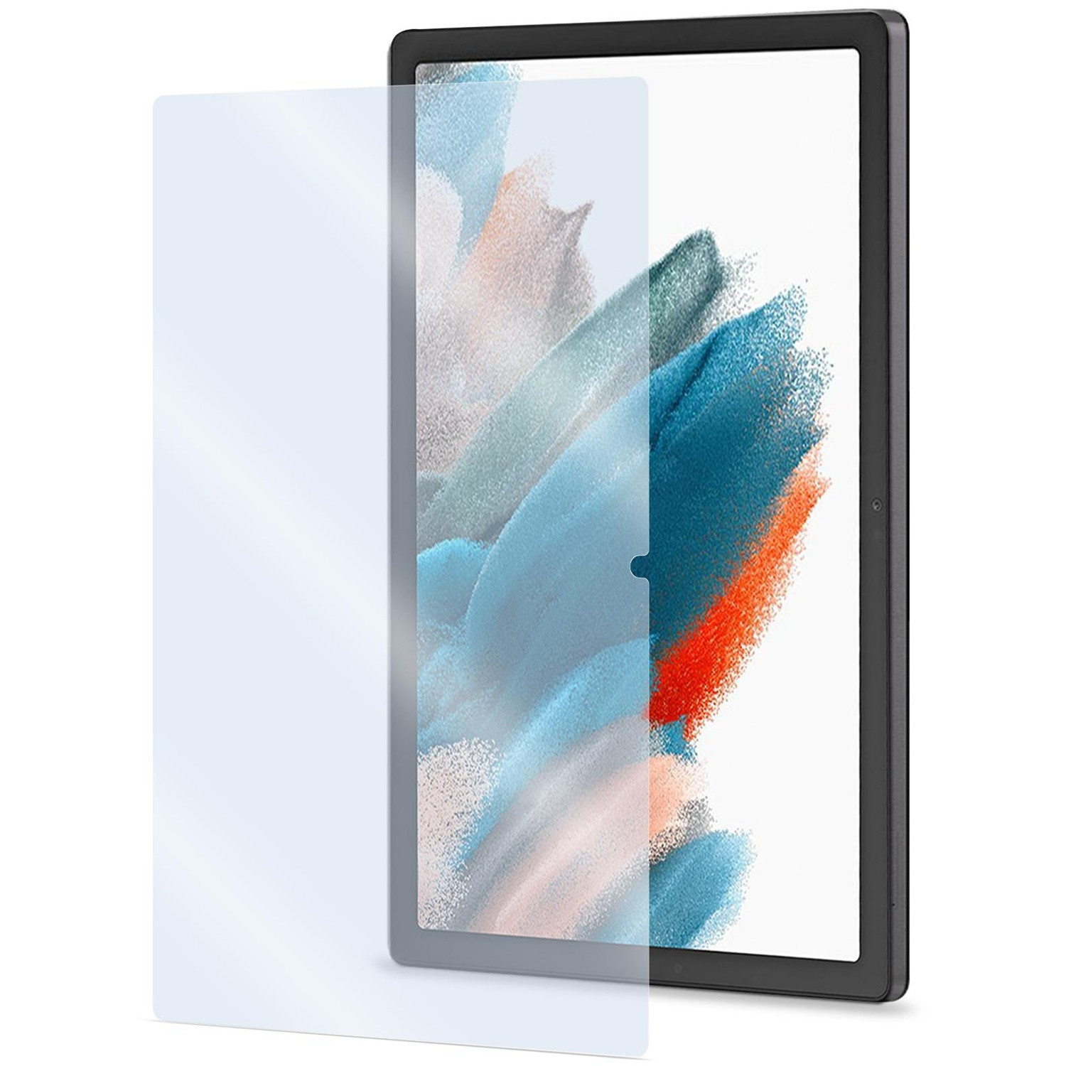 Screenprotector Gehard glas Galaxy Tab A8 10.5"