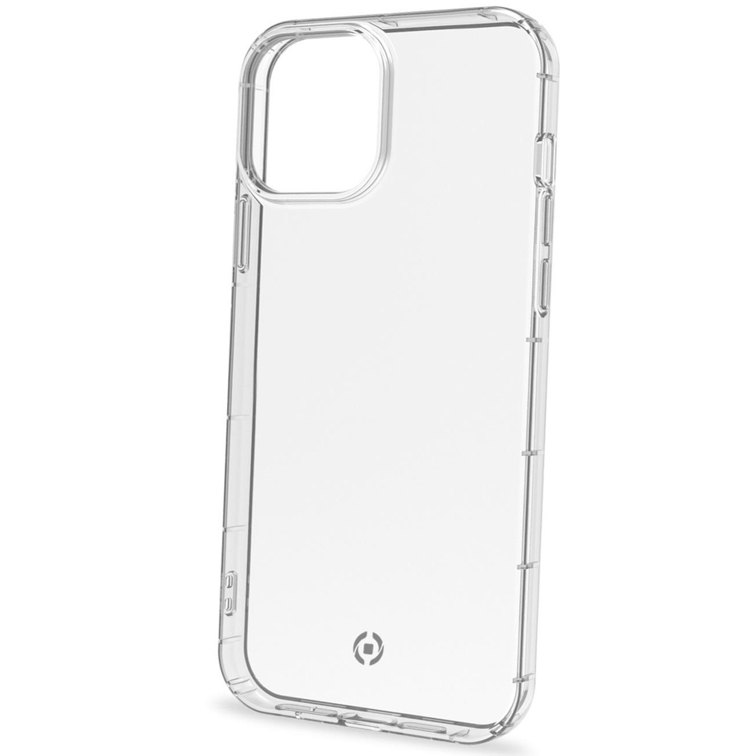 Hexagel Funda Antichoque iPhone 14 Transparente