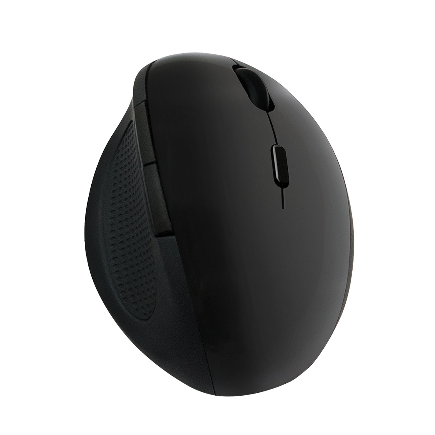 Mouse ergonômico sem fio