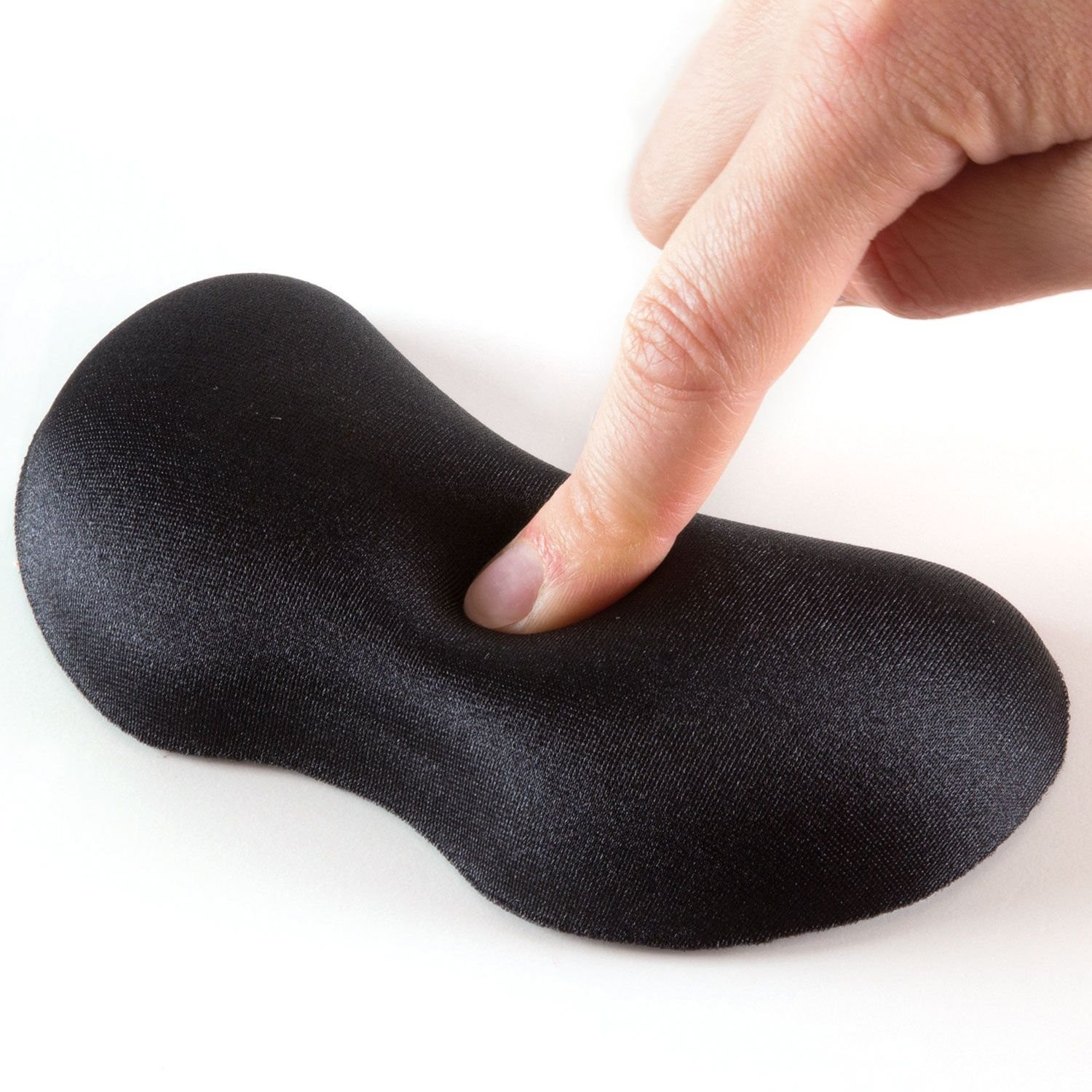 Descanso de pulso para mouse