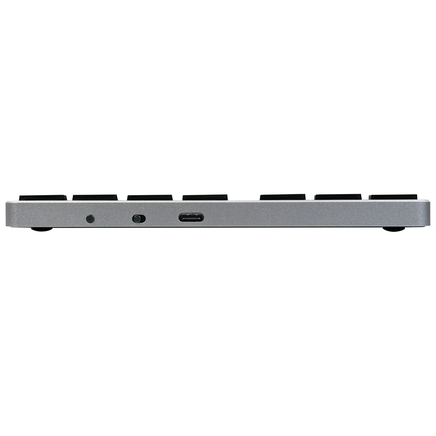 Wireless numeric keyboard with arrow keys