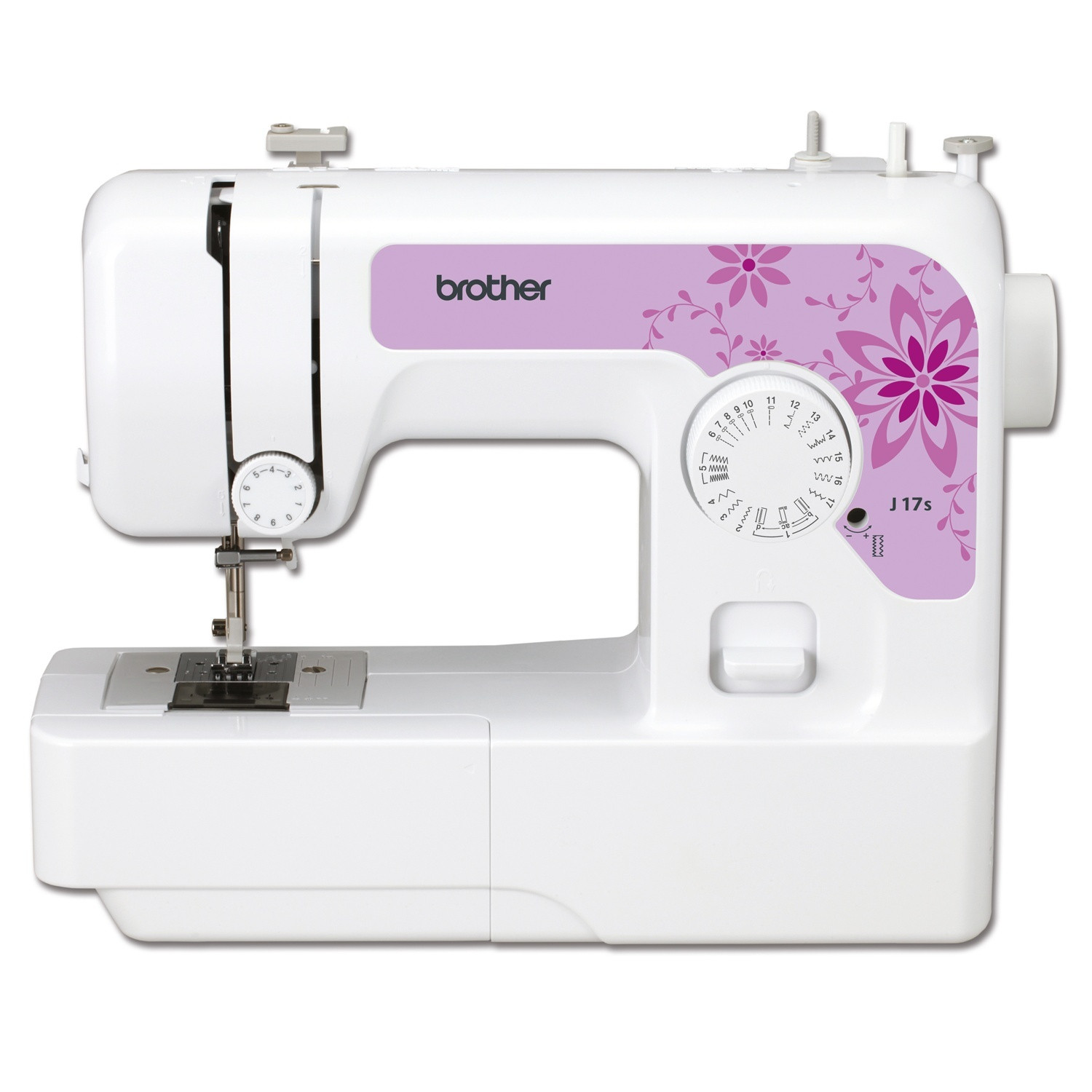 Sewing machine J17S Mechanical