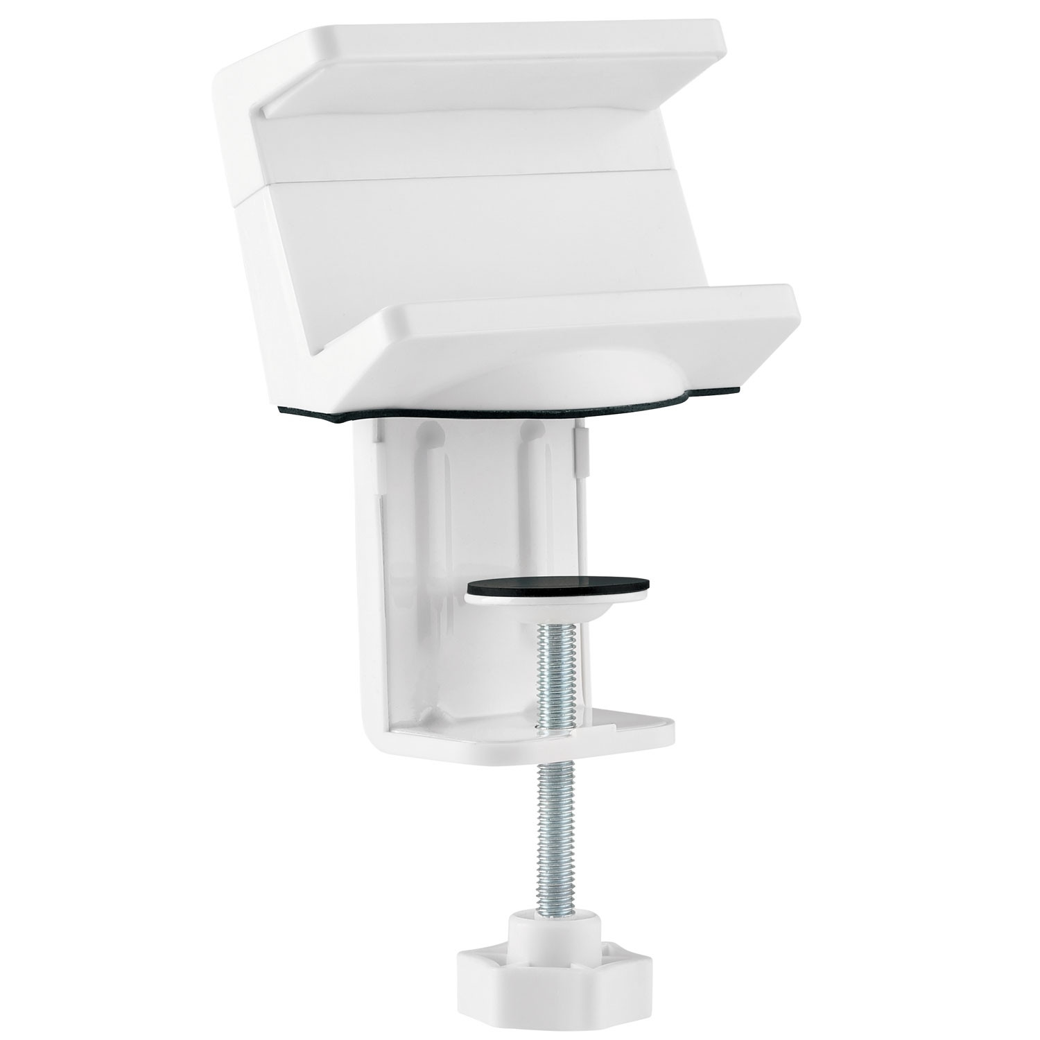 Table mounting for junction box