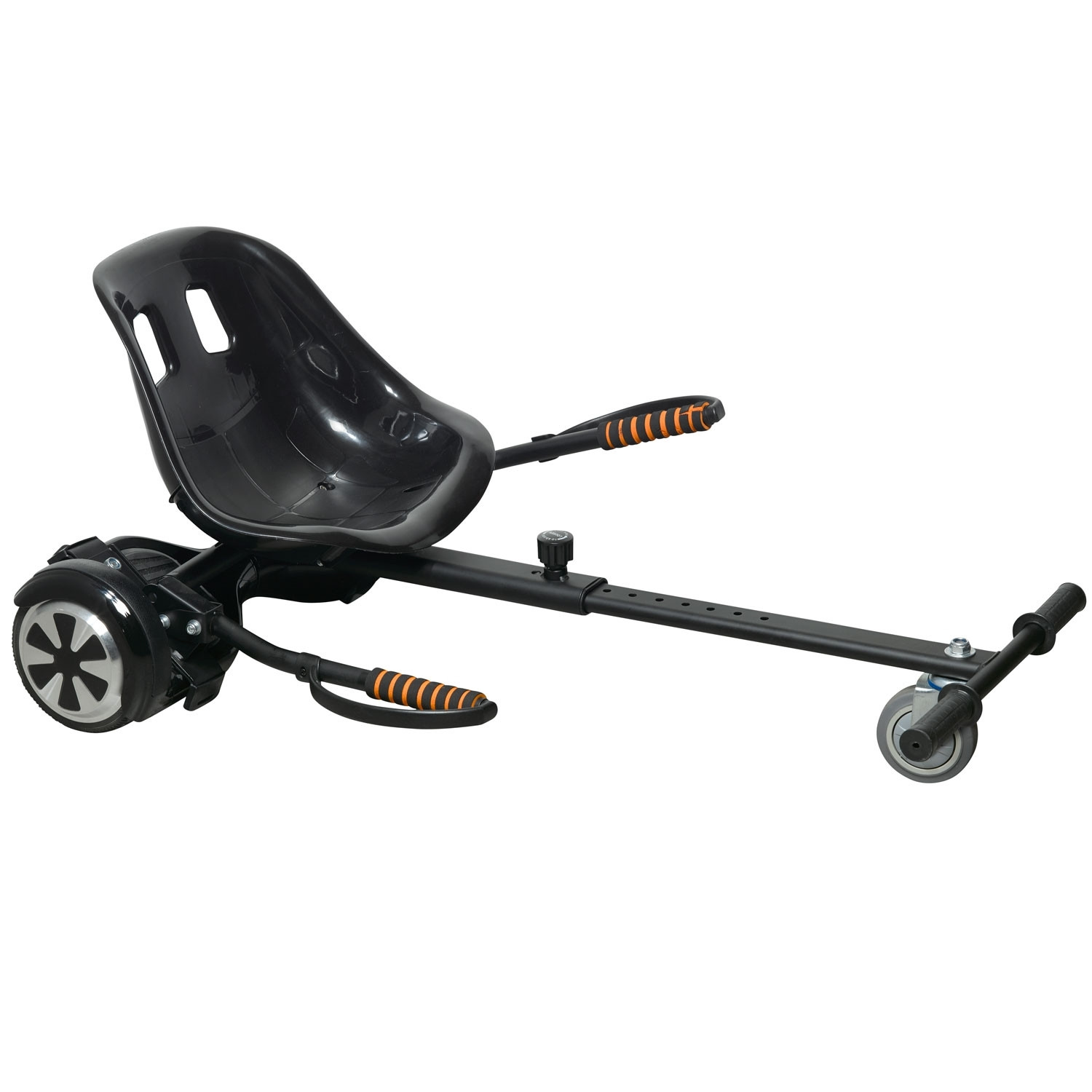 Mapas para Hoverboards