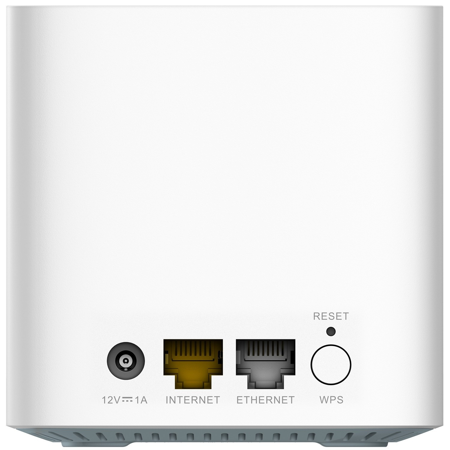 System Eagle Pro AI AX1500 WiFi 6 Mesh