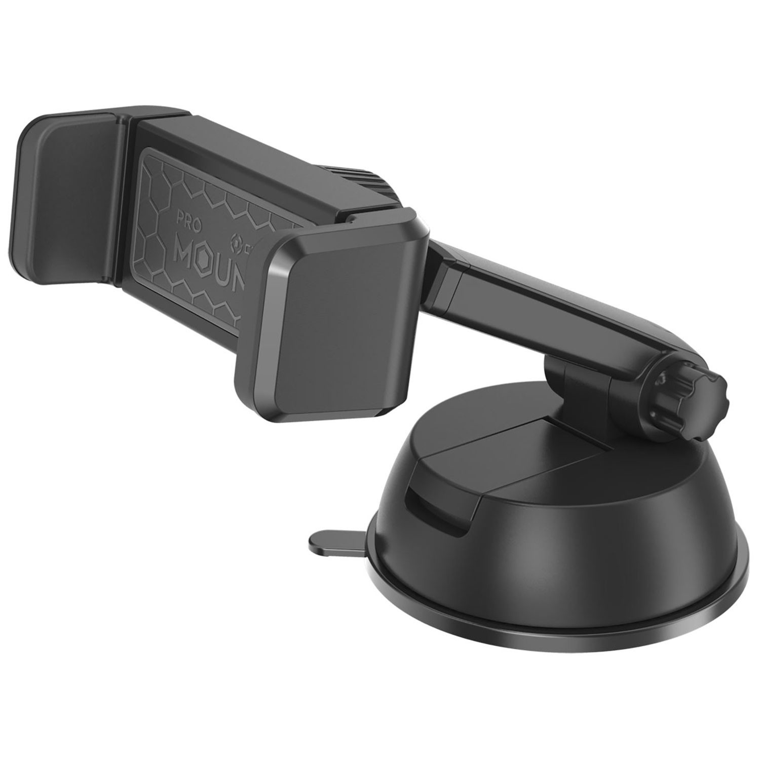 Suporte para celular com ventosa