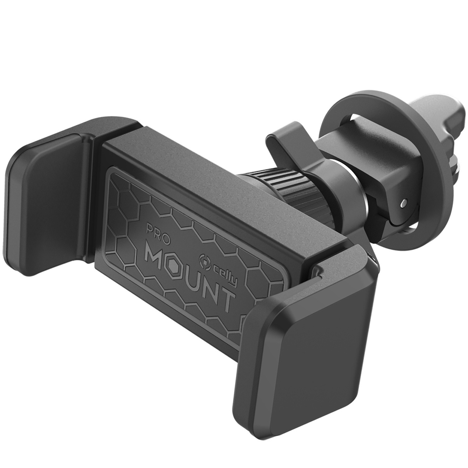 Mobielhouder Airvent One Touch