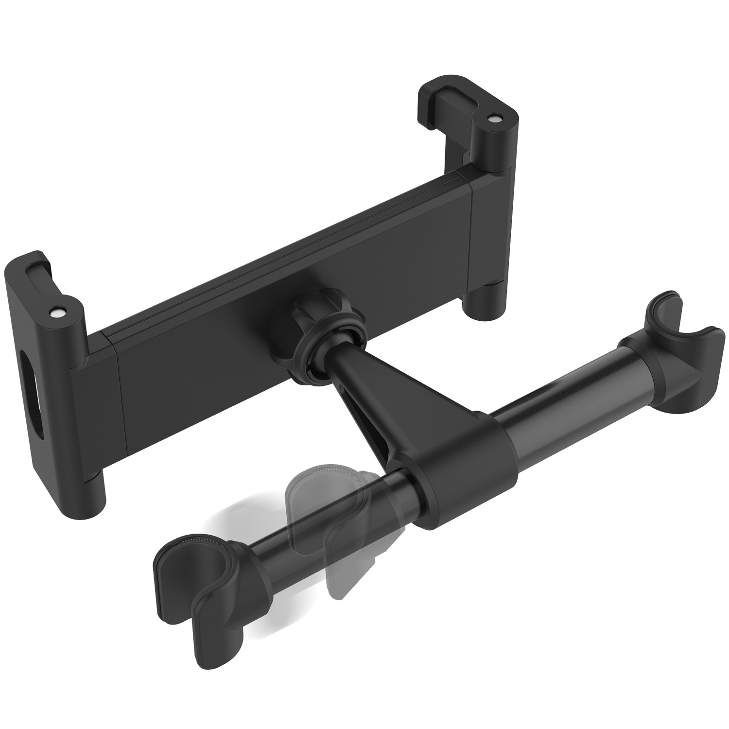 Hoofdsteunbeugel Tablet 6-9.5"