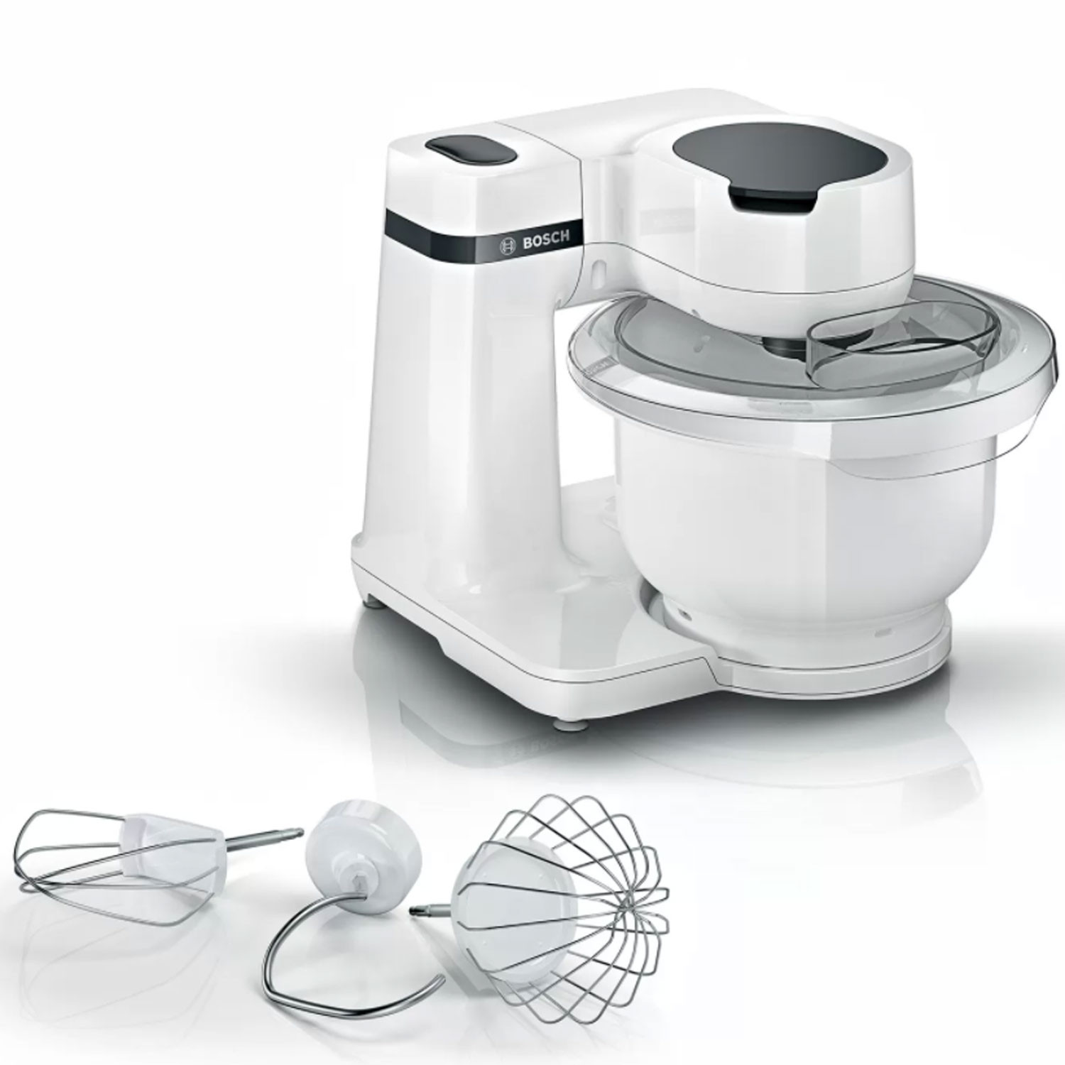 Kitchen machine MUMS2AW00 Serie2 Versatile Compact