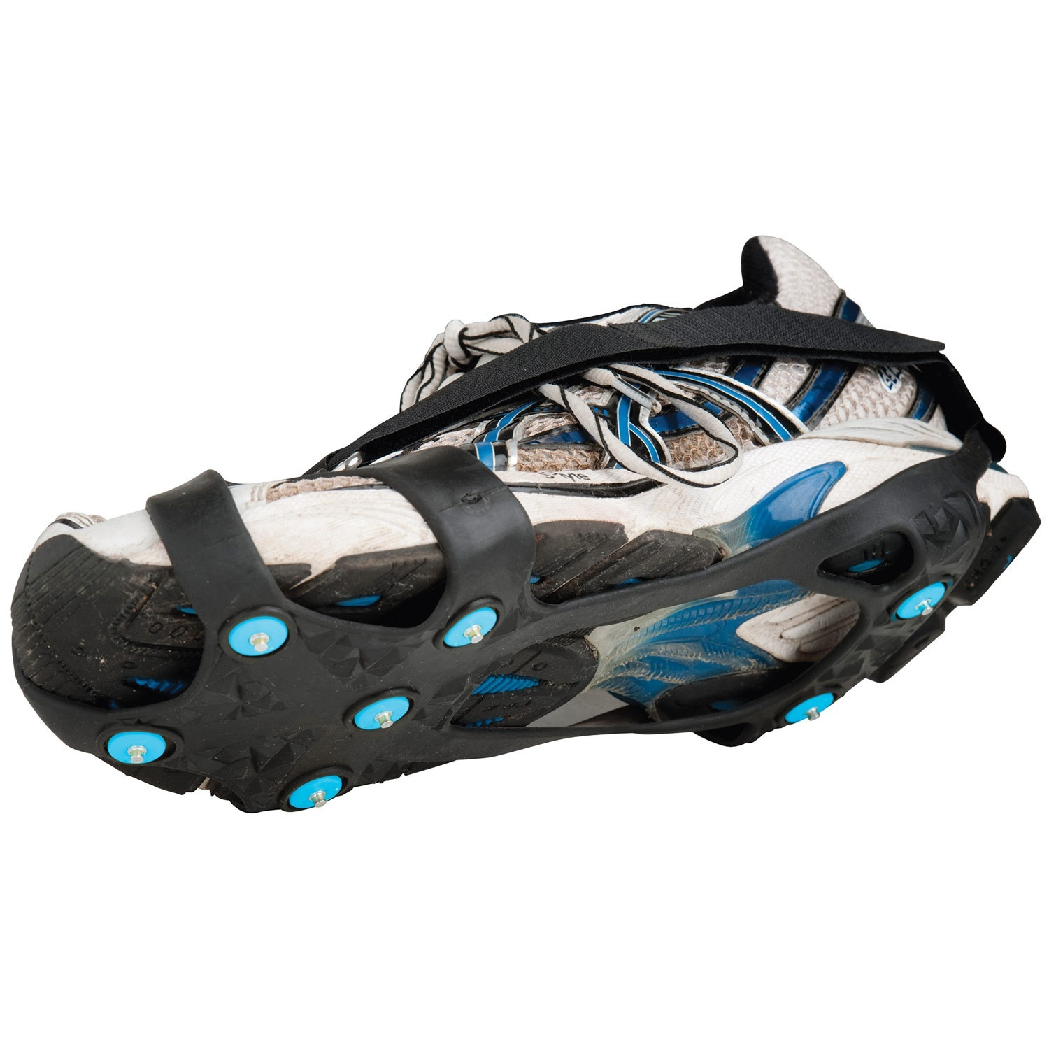 Course Noir Taille 44-47