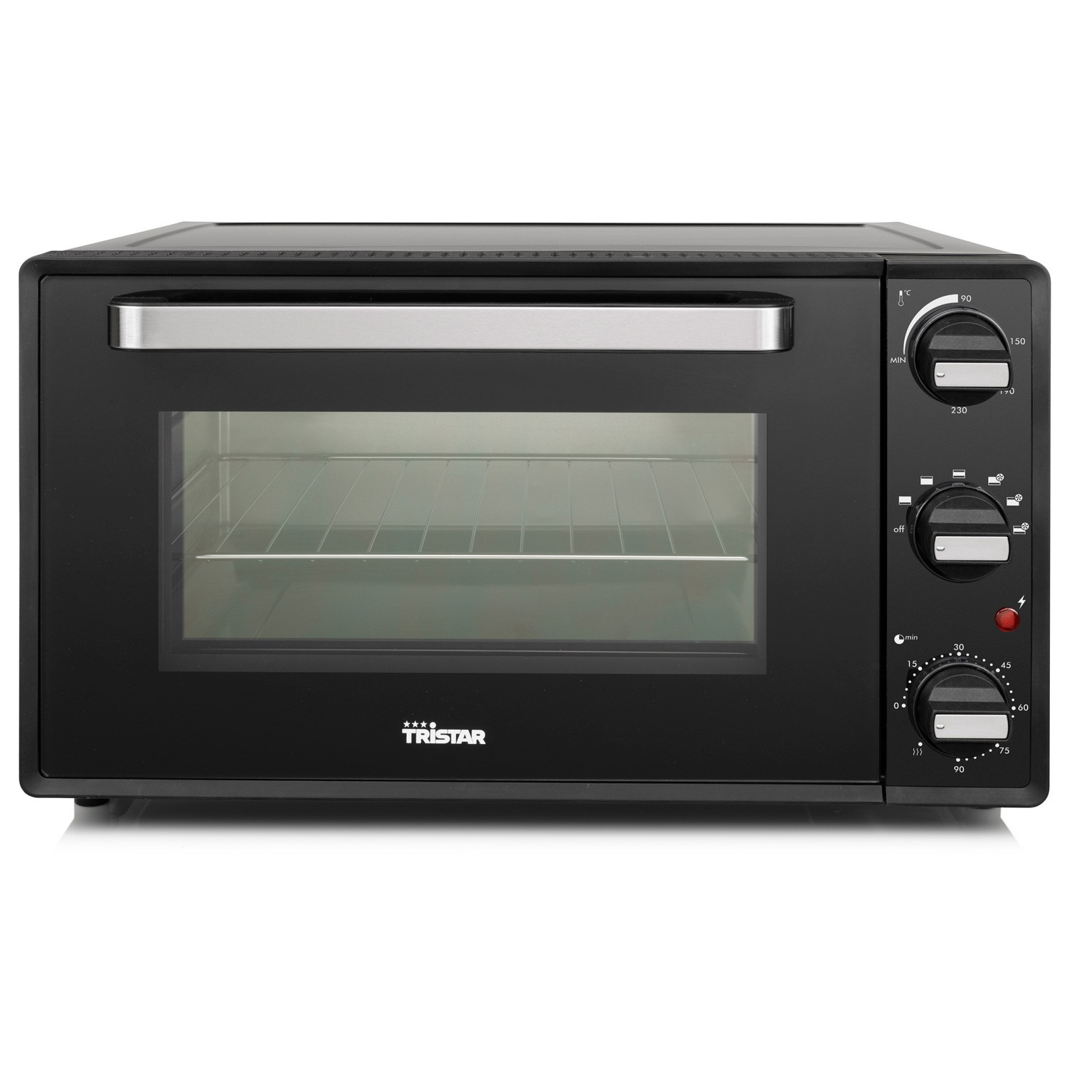 Piekarnik 38l 2000W Timer OV-3630
