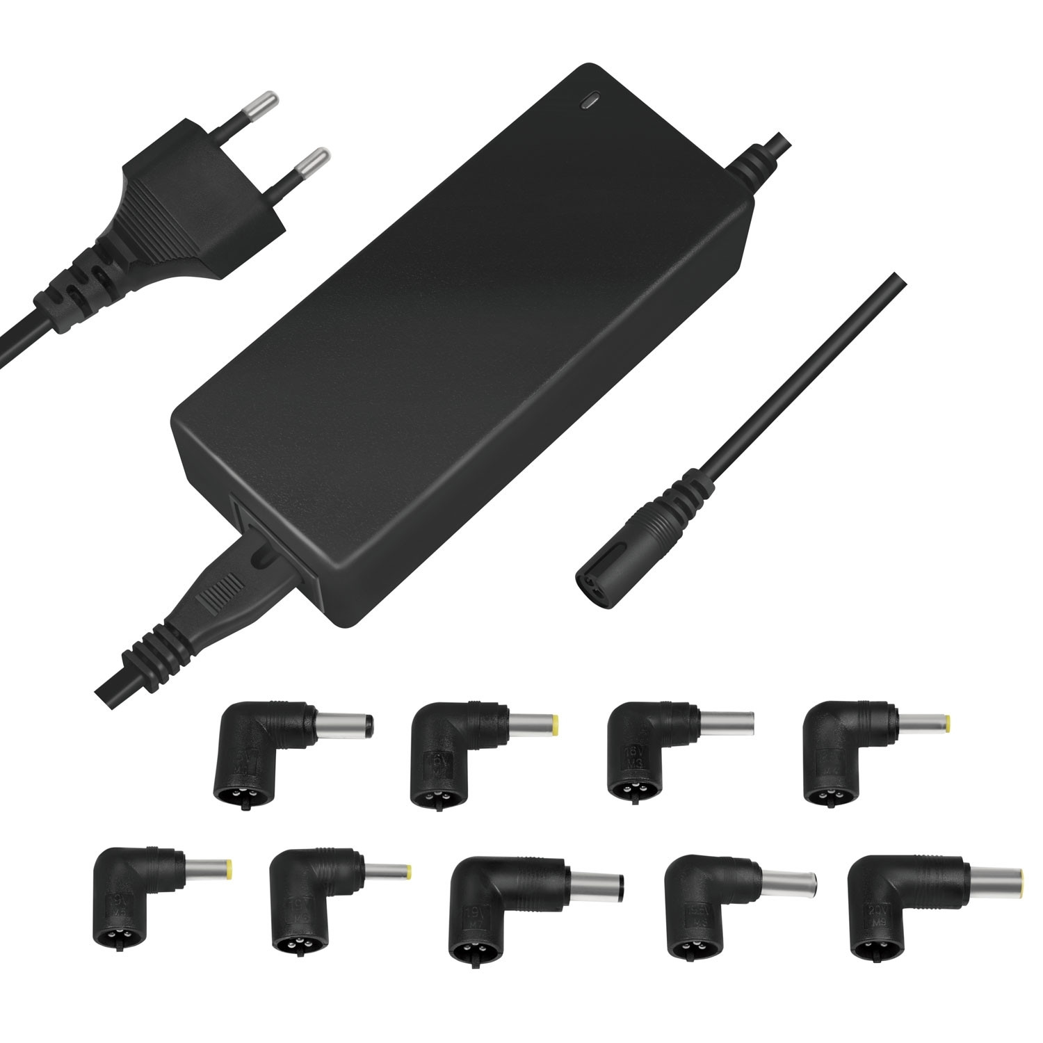 Laptop-Netzteil 90W