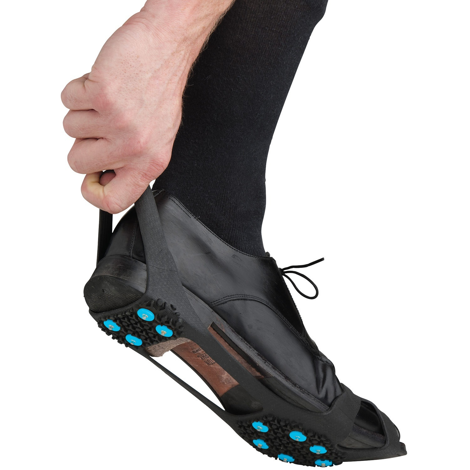 Walking Black Rozmiar 37-41