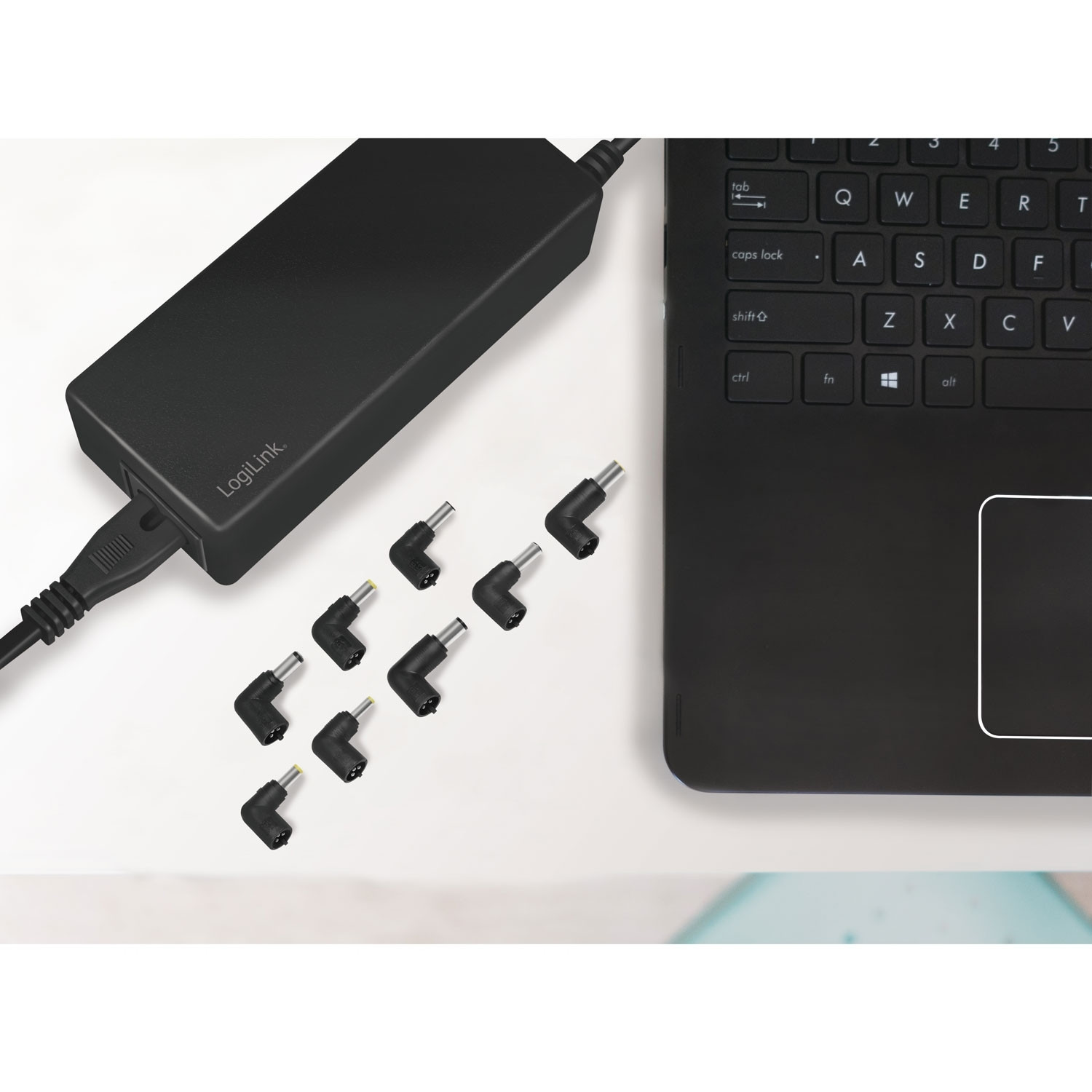 Laptop-Netzteil 90W