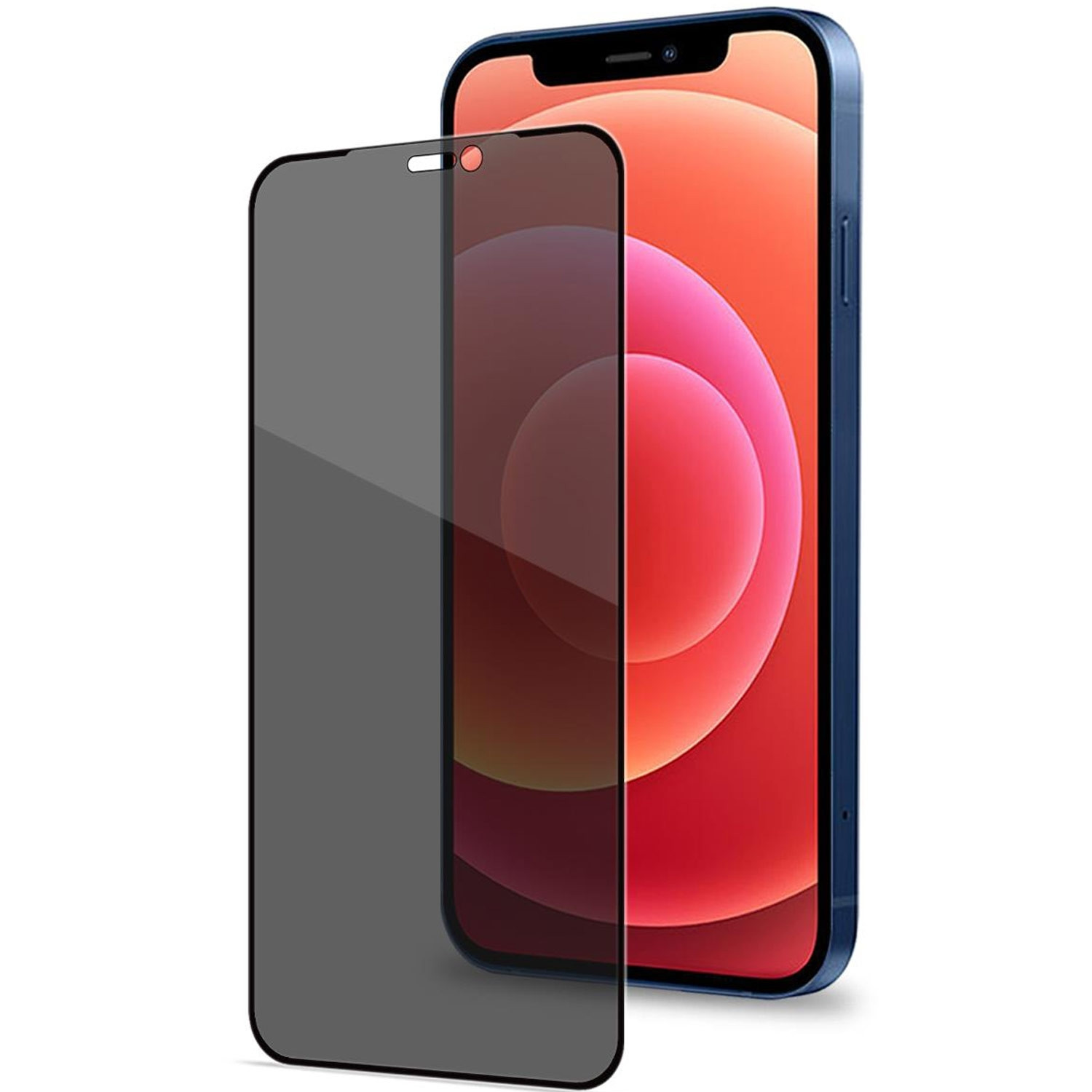 Screenprotector Privacy Gehard iPhone 13 Pro Max