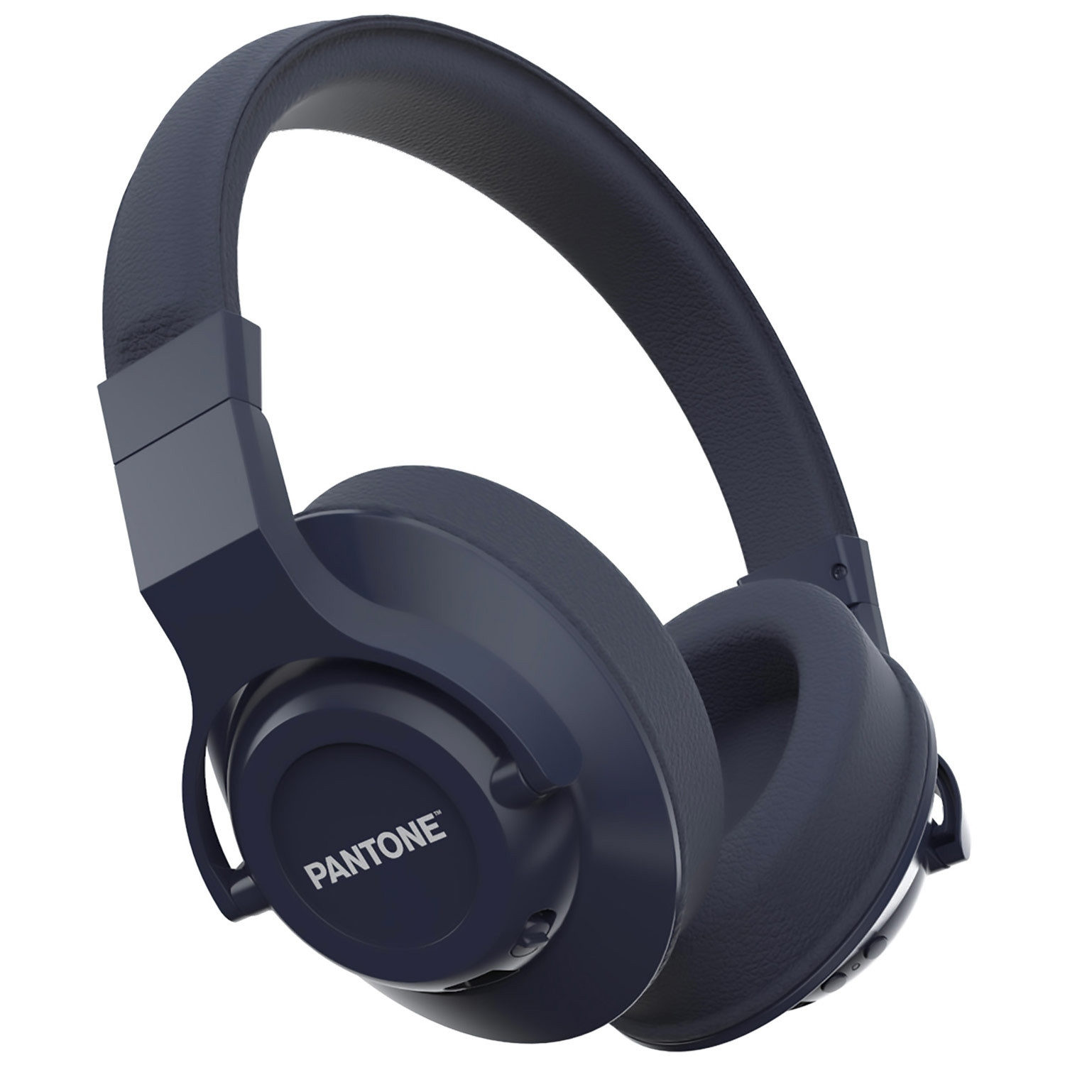 Cuffie wireless ANC Bluetooth Blu