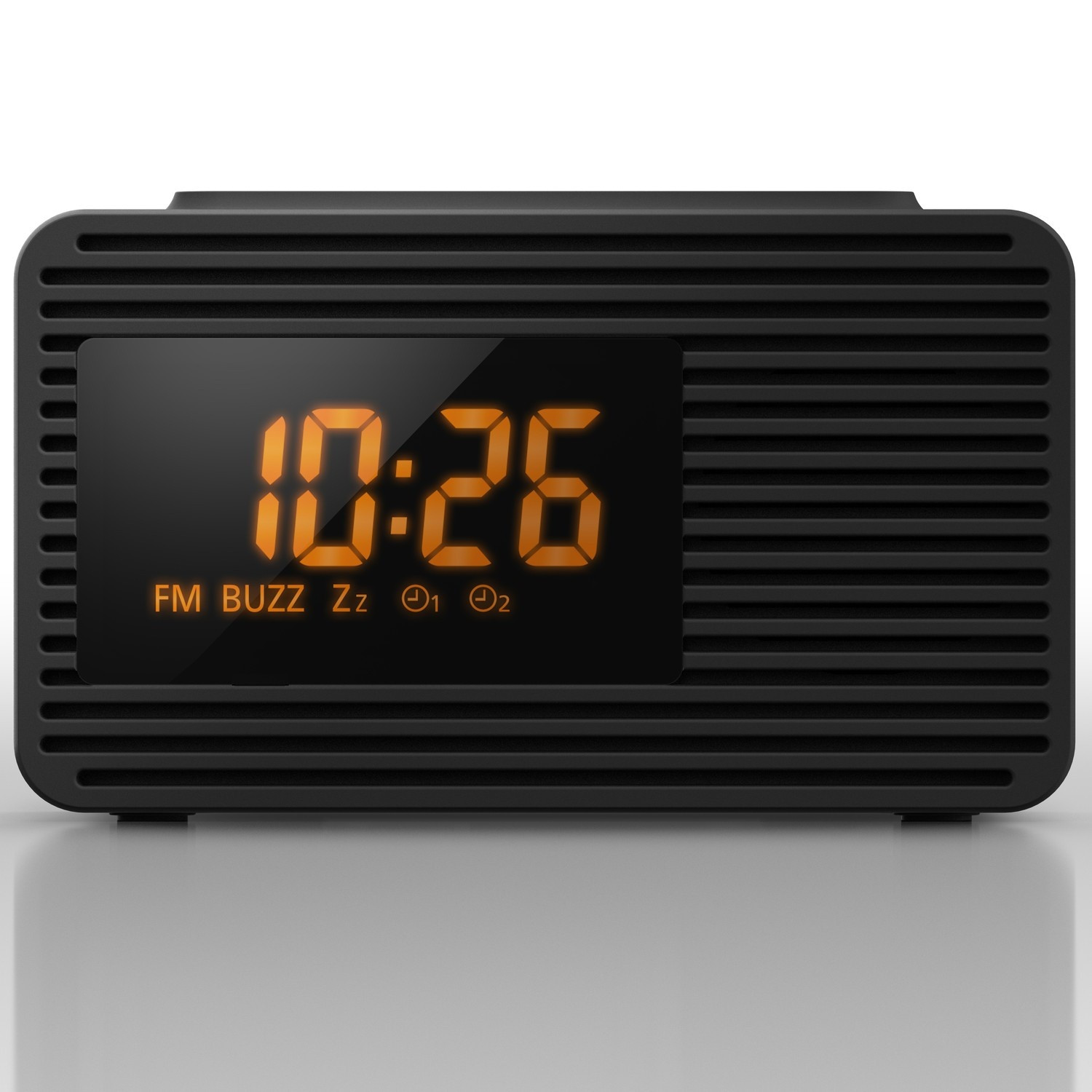 UKW-Radiowecker