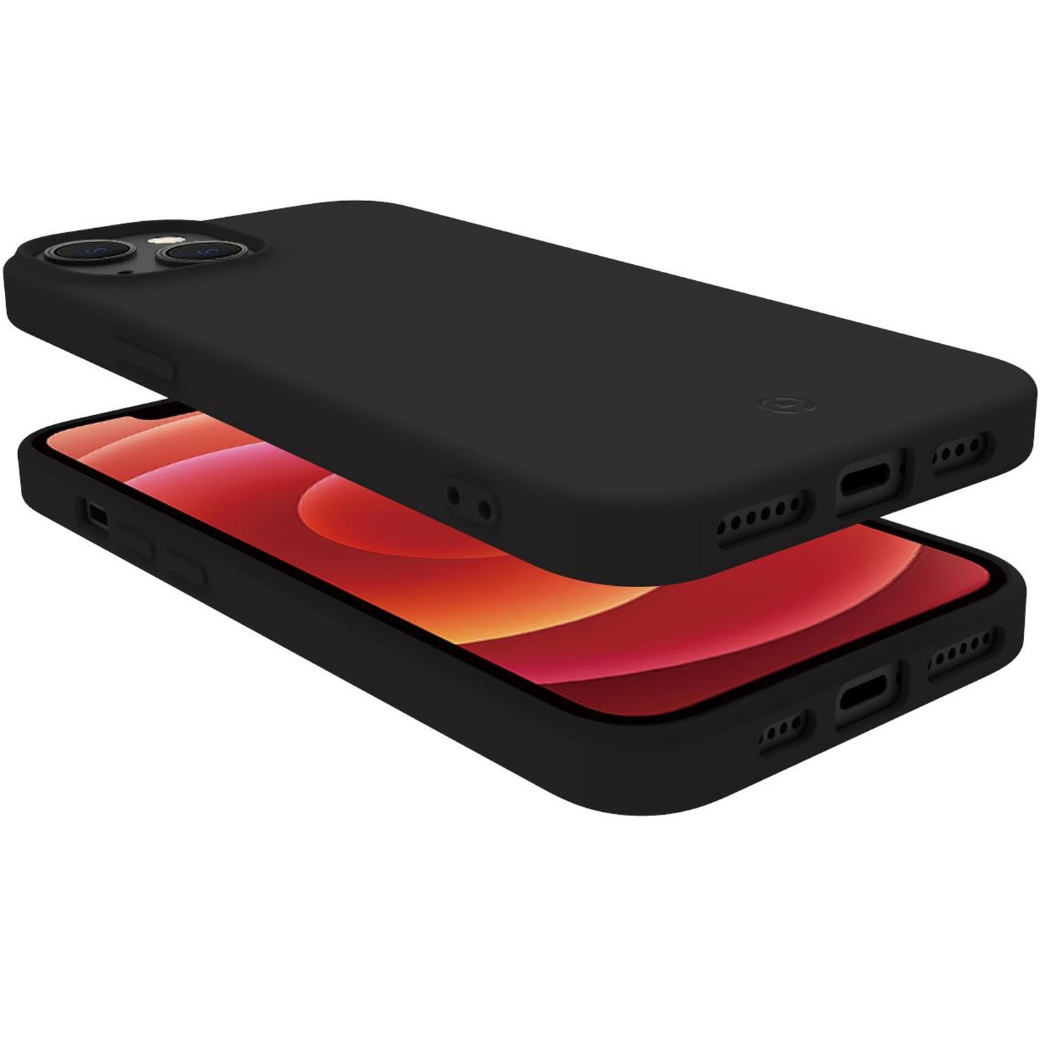 Funda Planet Soft TPU GRS iPhone 14 Plus Answer