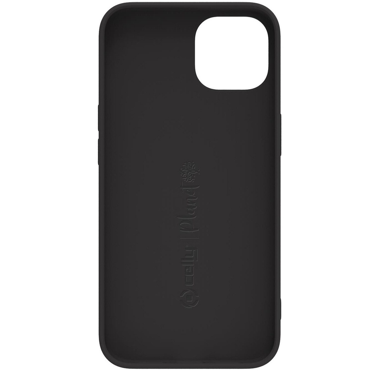 Planet Soft TPU-Cover GRS iPhone 14 Plus Risposta