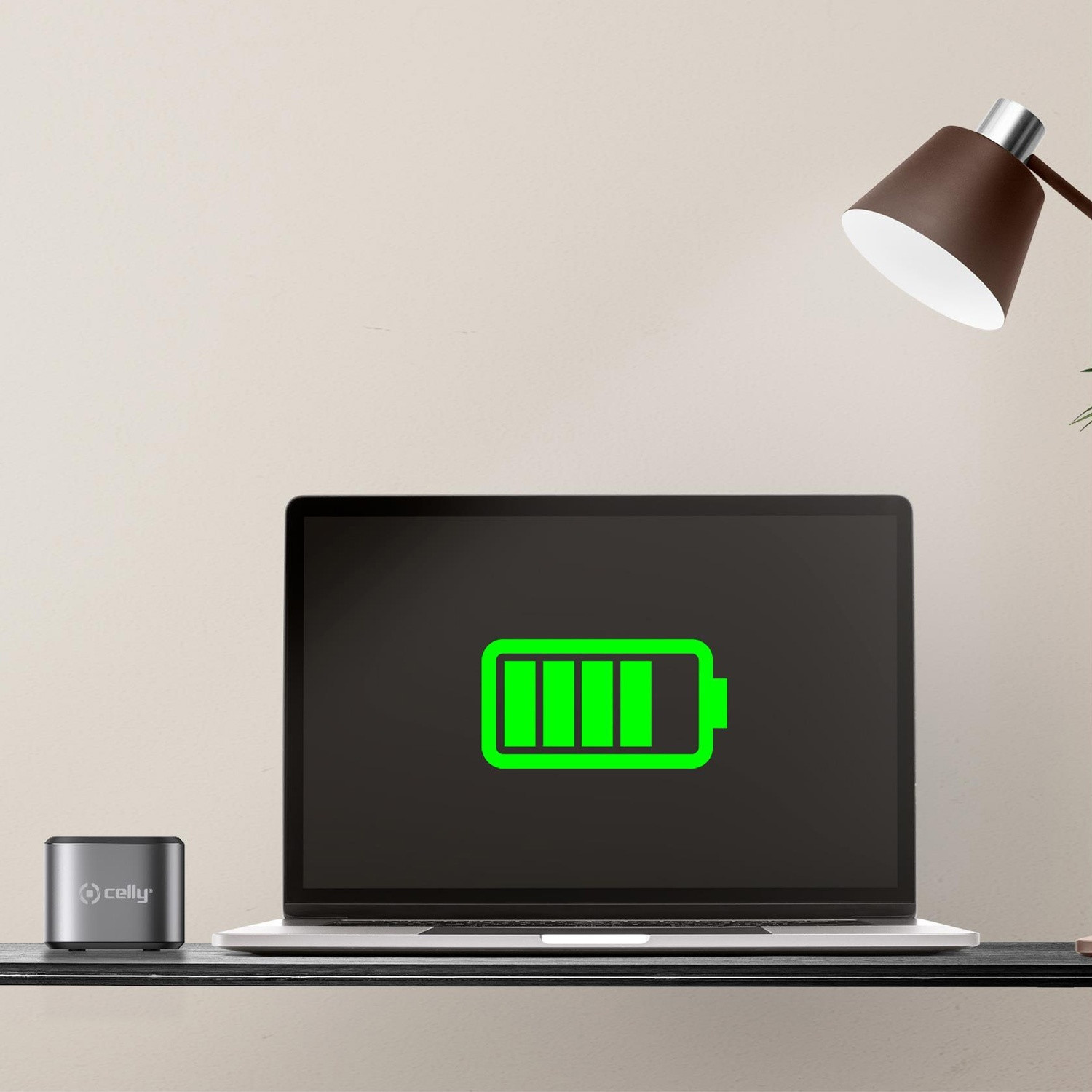 Zasilacz 65W 3xUSB-A 2xUSB-C PD