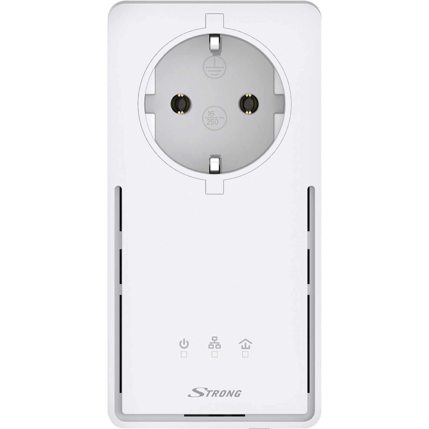 Powerline Kit 2000 Mbit/s 2er-Pack