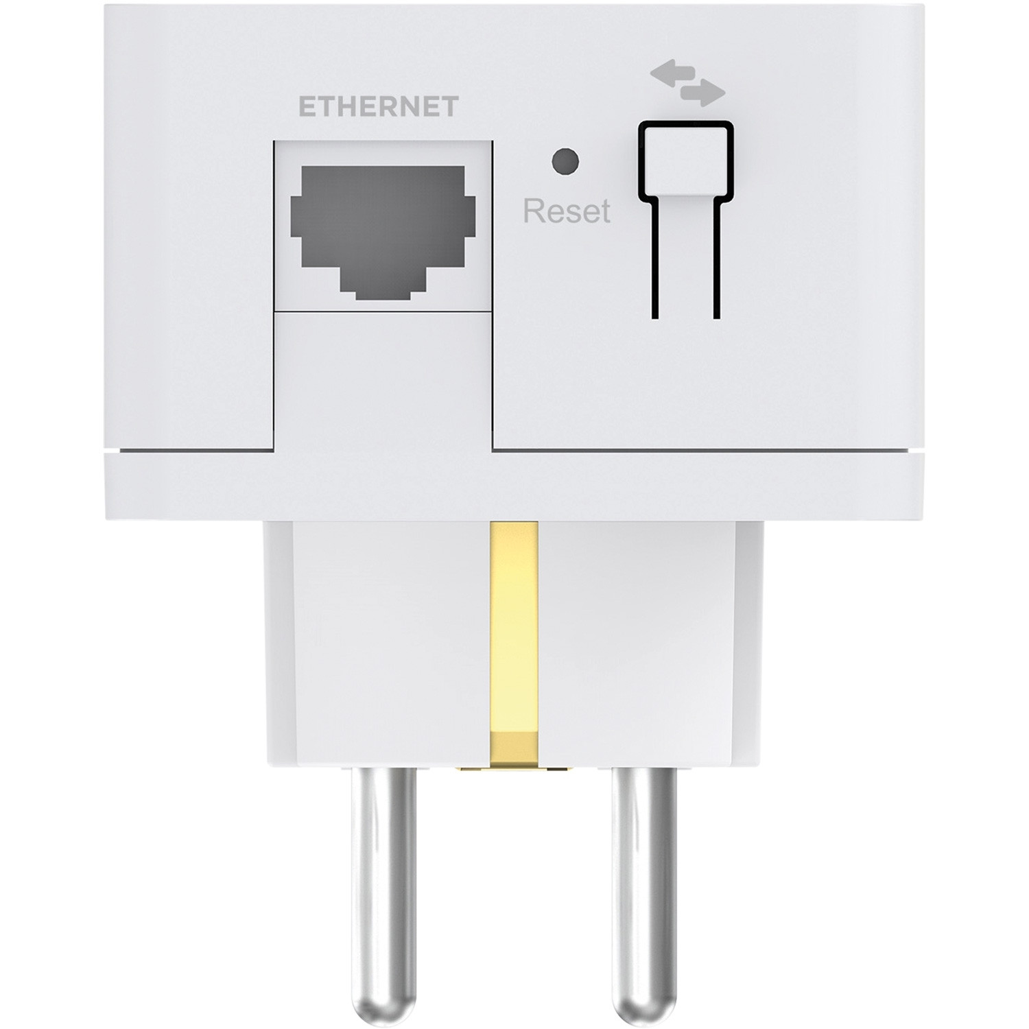 Kit CPL 2000 Mbit/s, pack de 2