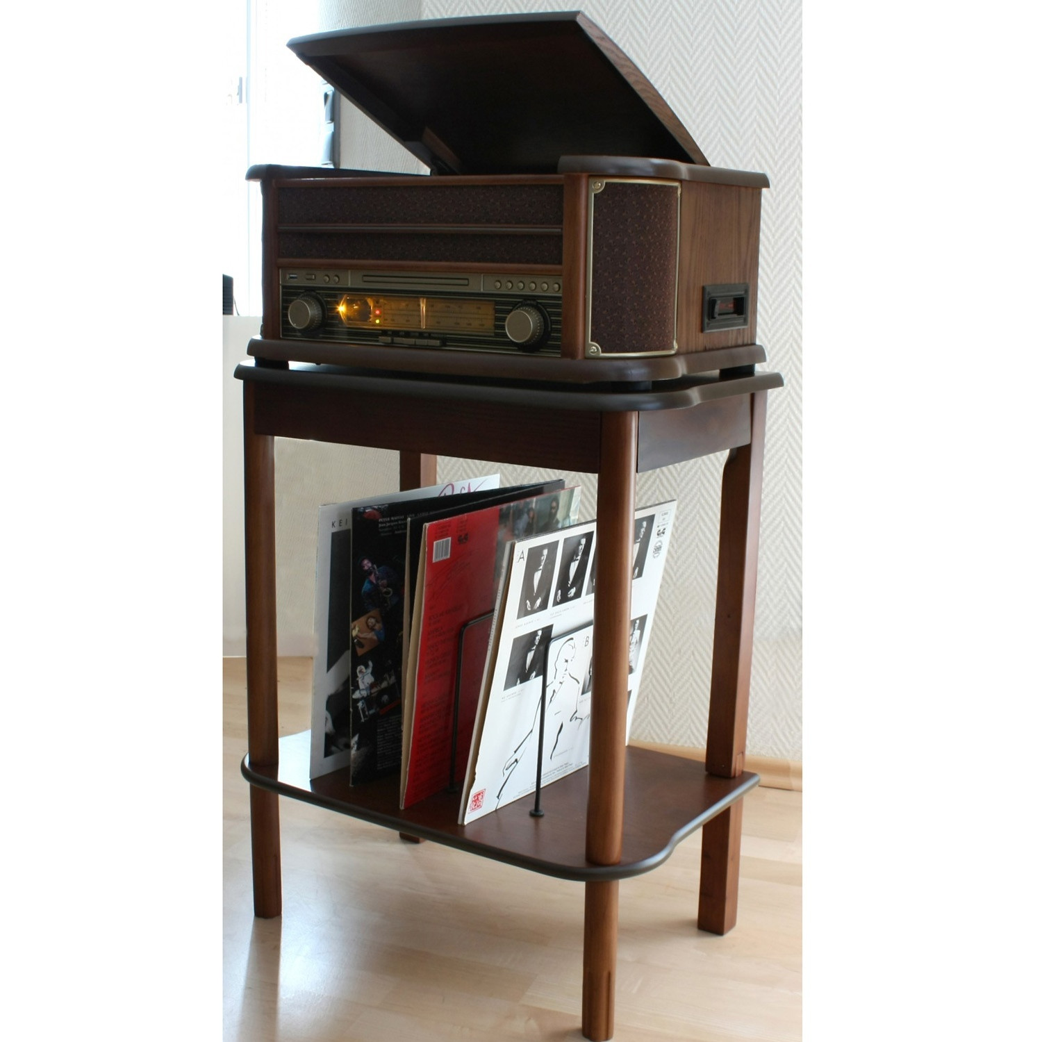 Mobili Classic Line Soundmaster